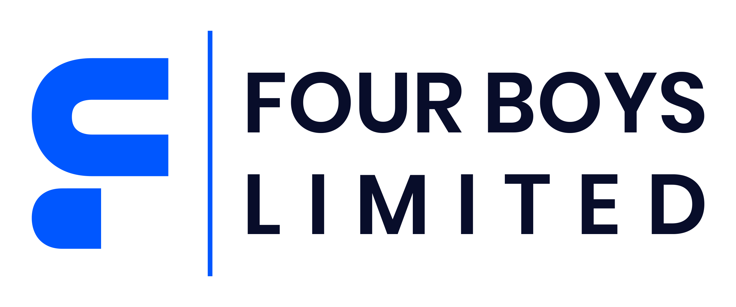 FourBoys Limited  